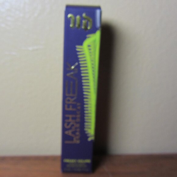urban decay lash freak 2 mL / .067 oz discontinued (c200) - Picture 1 of 5